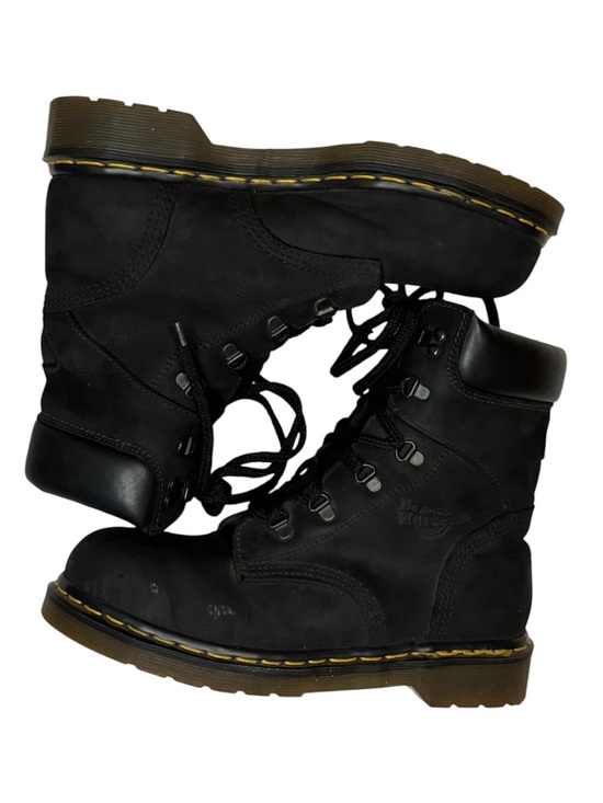 Dr. Martens 7741 Steel Toe Boots main image 12